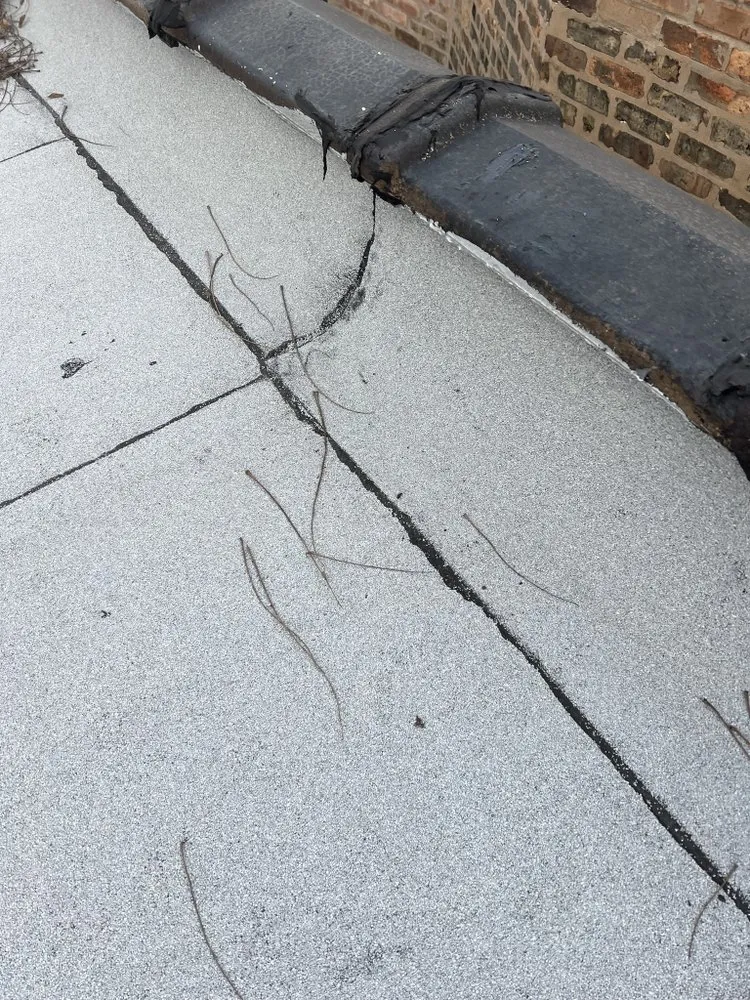 Slide of Angelicas Roofing