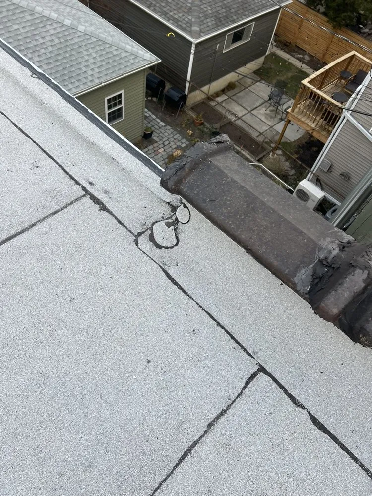 Slide of Angelicas Roofing