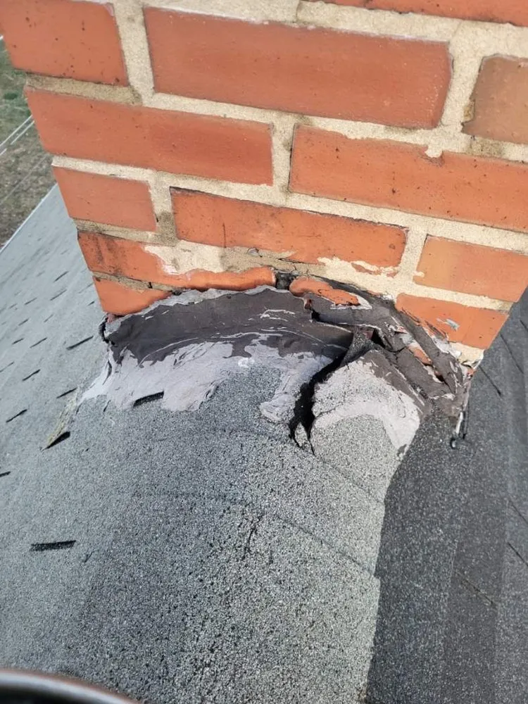 Slide of Angelicas Roofing