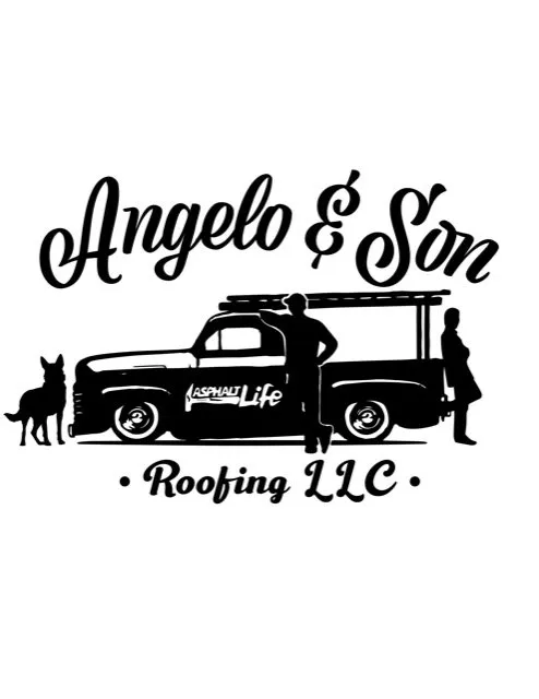 Slide of Angelo & Son Roofing
