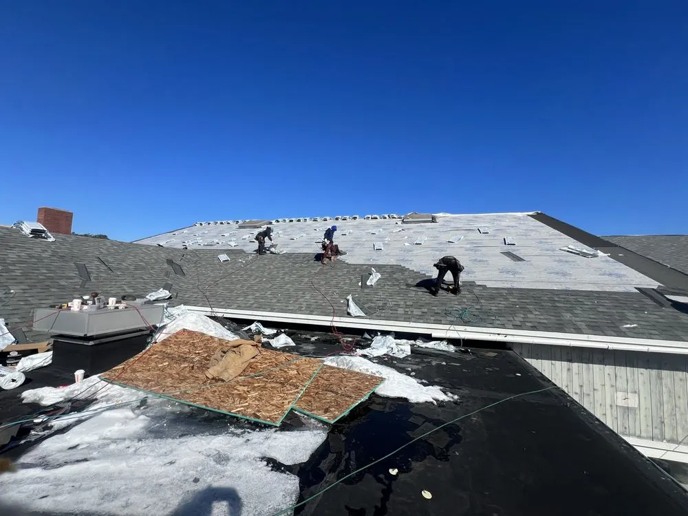 Slide of Angelo Pro Construction