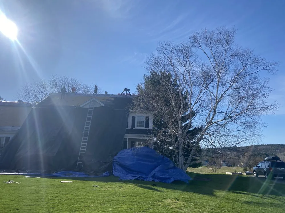 Slide of Angelo Pro Construction