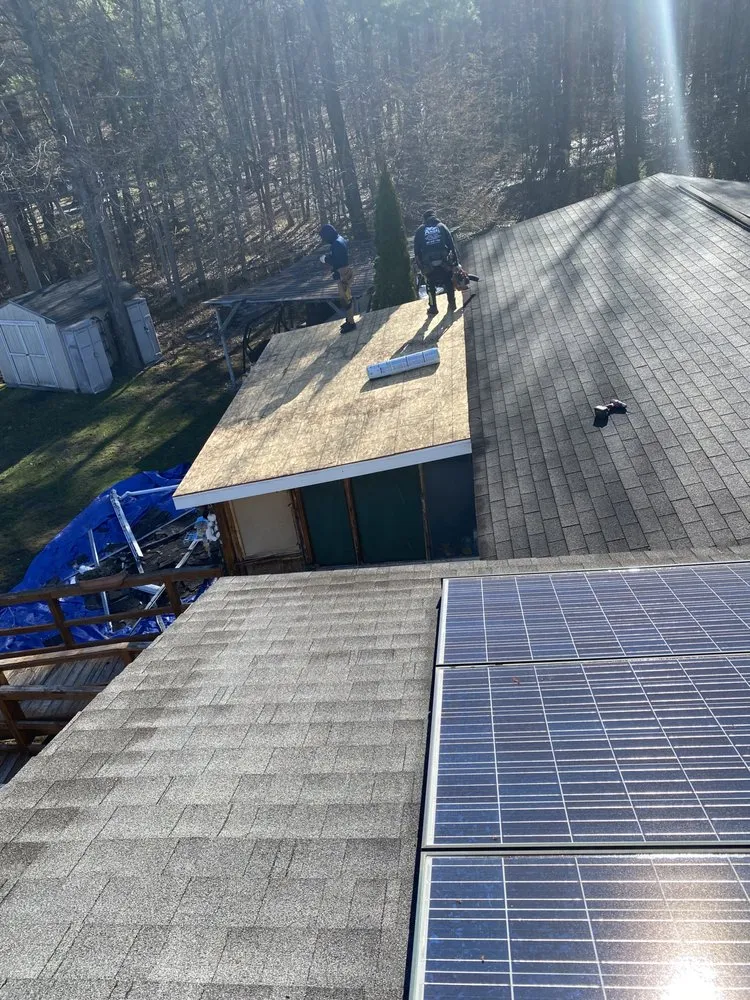 Slide of Angelo Pro Construction