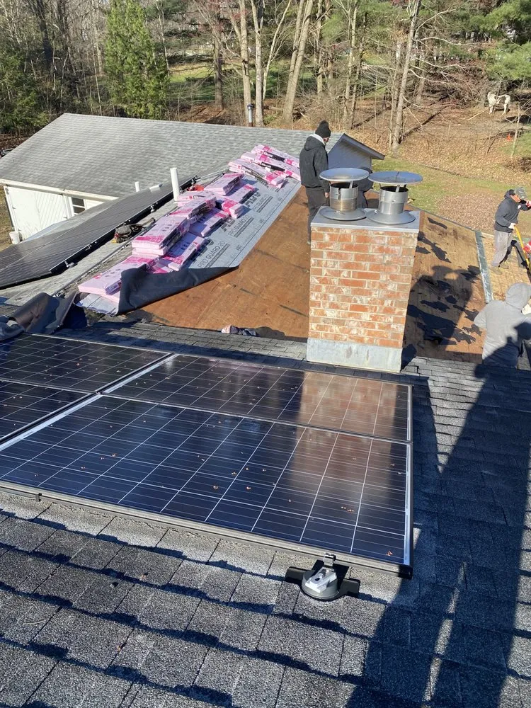 Slide of Angelo Pro Construction