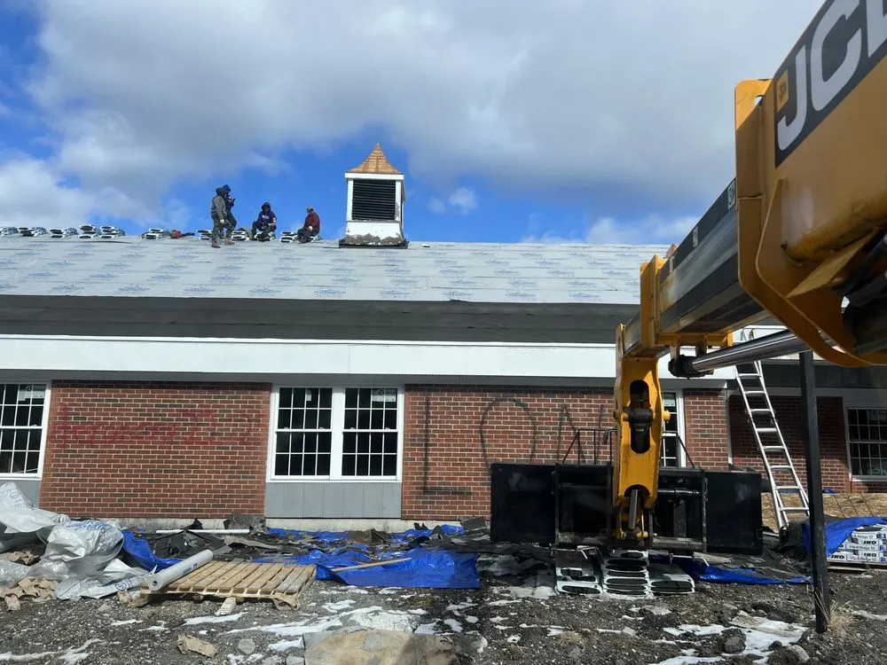 Slide of Angelo Pro Construction