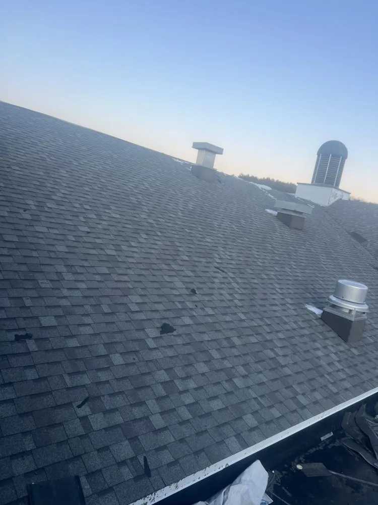 Slide of Angelo Pro Construction