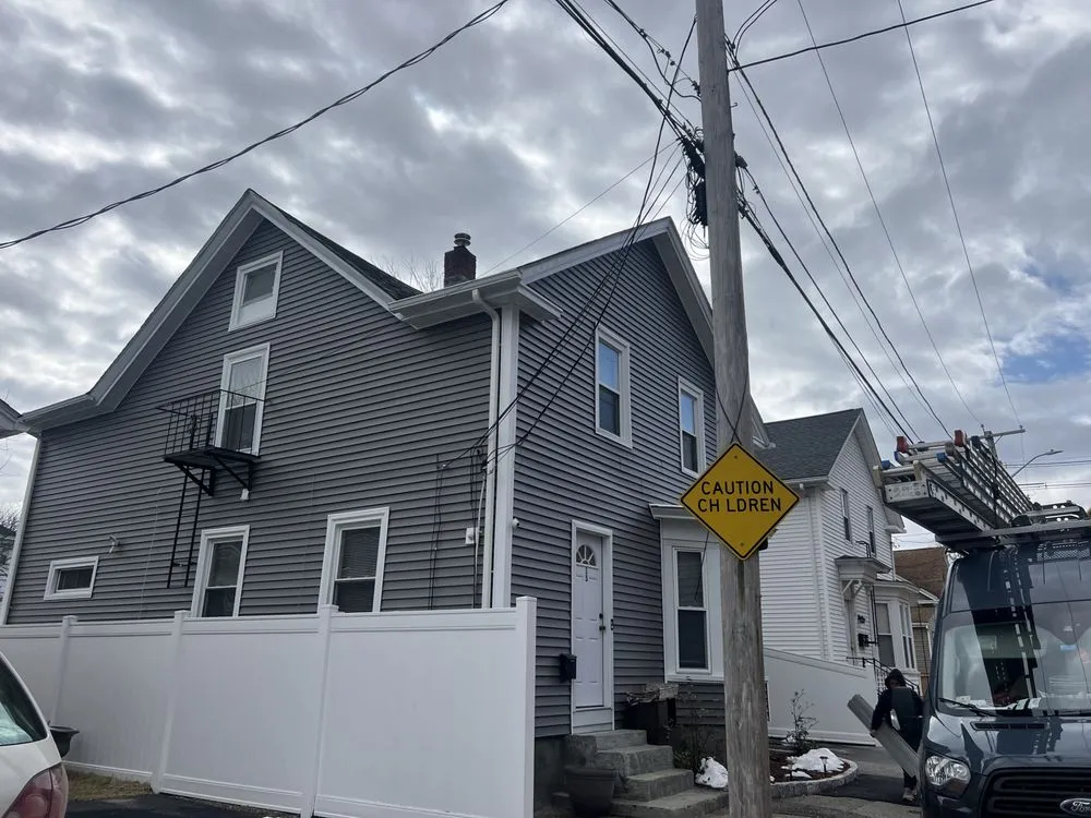 Slide of Angelo Pro Construction