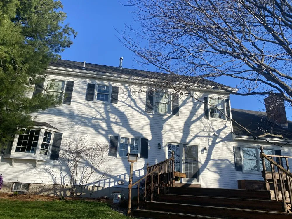 Slide of Angelo Pro Construction