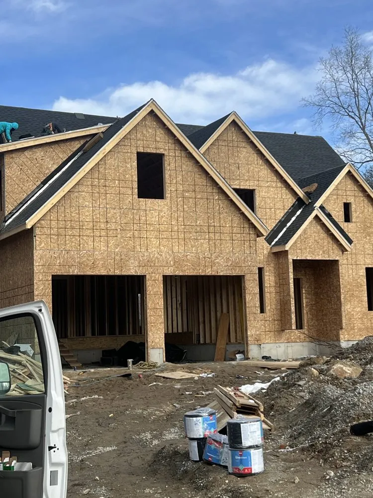 Slide of Angelo Pro Construction