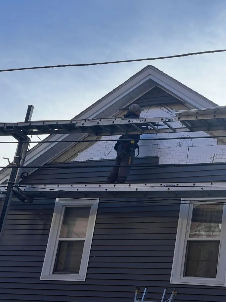 Slide of Angelo Pro Construction