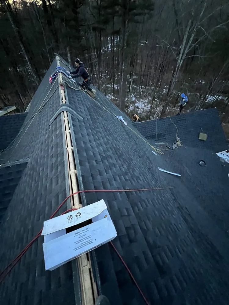 Slide of Angelo Pro Construction