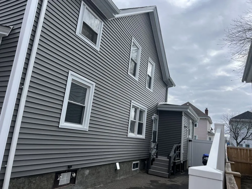 Slide of Angelo Pro Construction