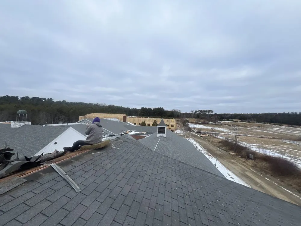 Slide of Angelo Pro Construction