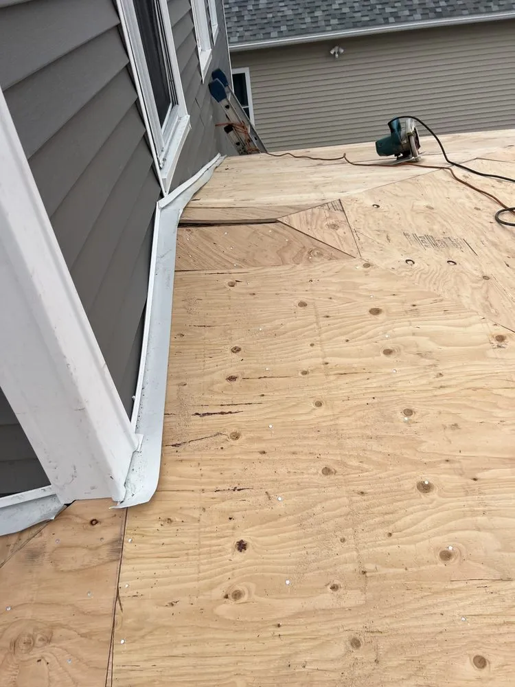 Slide of Angelo Pro Construction