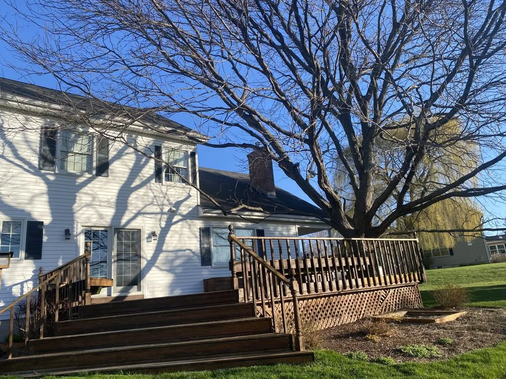 Slide of Angelo Pro Construction