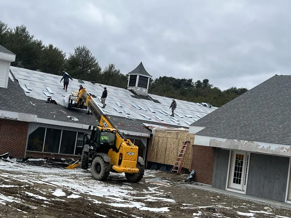 Slide of Angelo Pro Construction