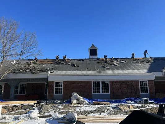 Angelo Pro Construction