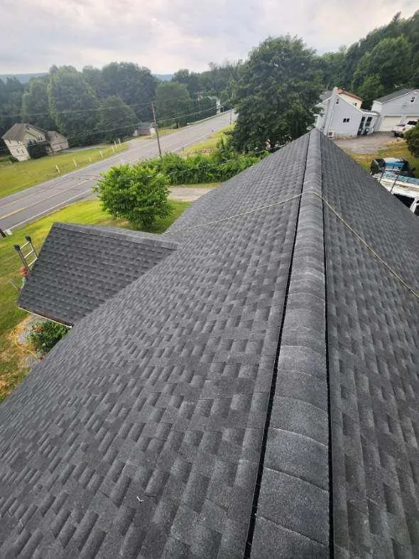 Slide of Angelo's Construction & Roofing