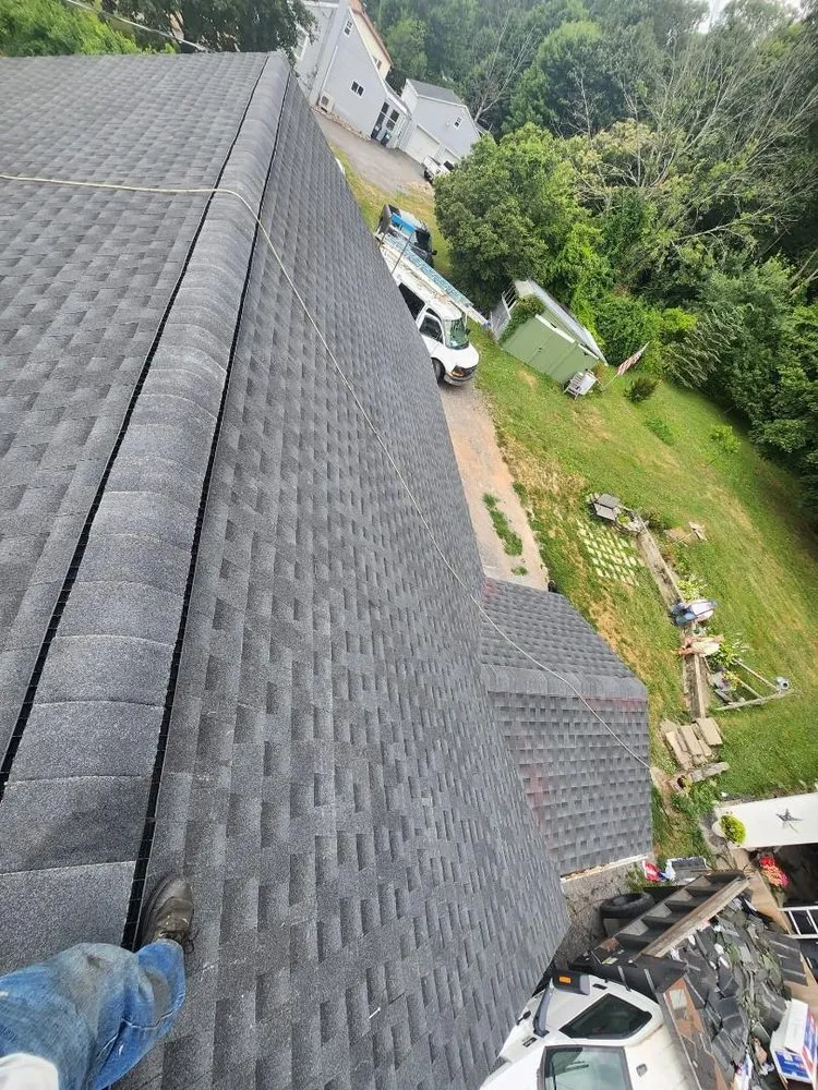 Slide of Angelo's Construction & Roofing