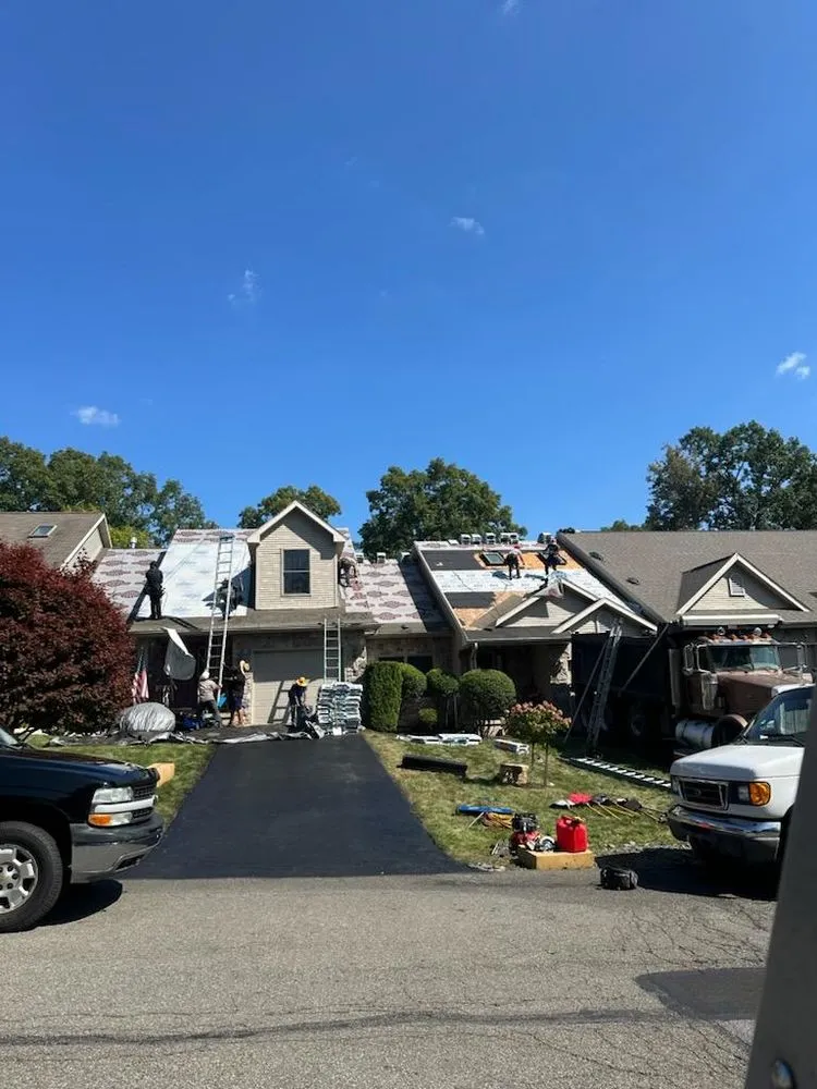 Slide of Angelo's Construction & Roofing