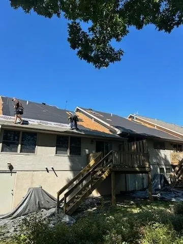 Slide of Angelo's Construction & Roofing