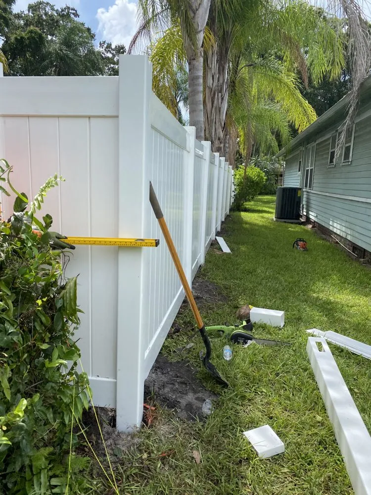 Licensed roof inspection near you in Tampa Bay, FL by Angelo’s Construction Services