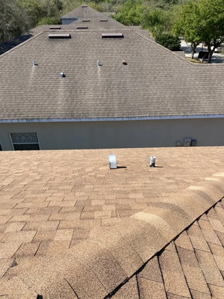 Emergency flat roof repair in Tampa Bay, FL - Angelo’s Construction Services