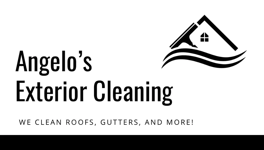 Slide of Angelo’s Exterior Cleaning