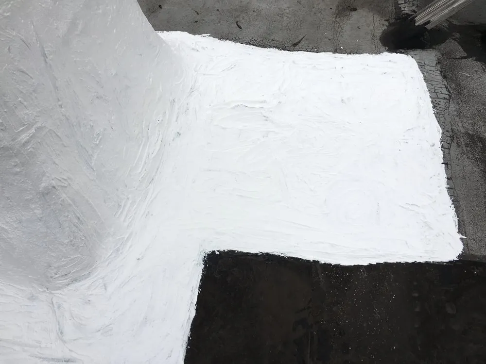 Slide of Angelos Roofing & Construction