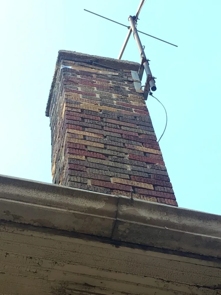 Slide of Angelos Roofing & Construction