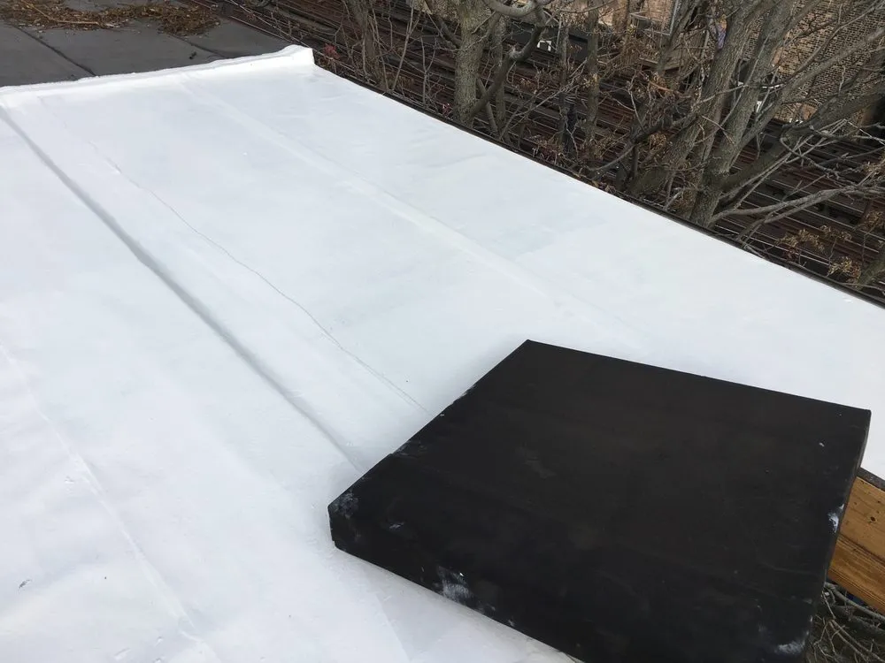 Slide of Angelos Roofing & Construction