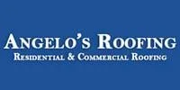 Slide of Angelo's Roofing Company