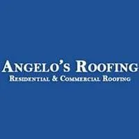Slide of Angelo's Roofing Company