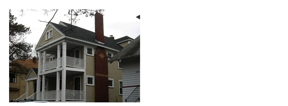 Slide of Angelo's Roofing Company