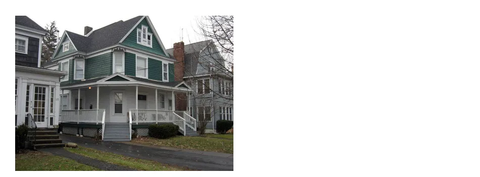 Slide of Angelo's Roofing Company