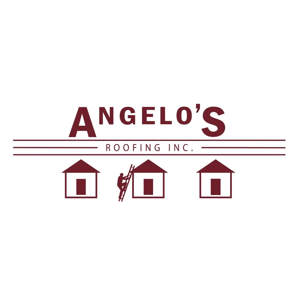 Slide of Angelo's Roofing