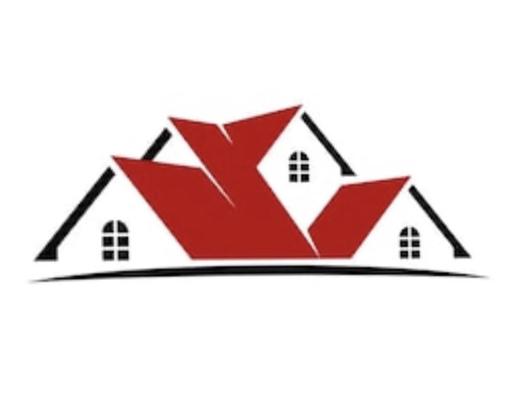 Slide of Angelo's Roofing