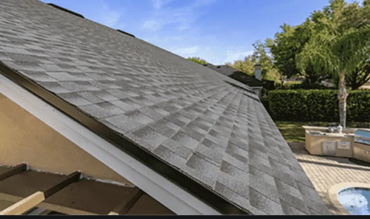 Slide of Angelo's Storm Roofing Group