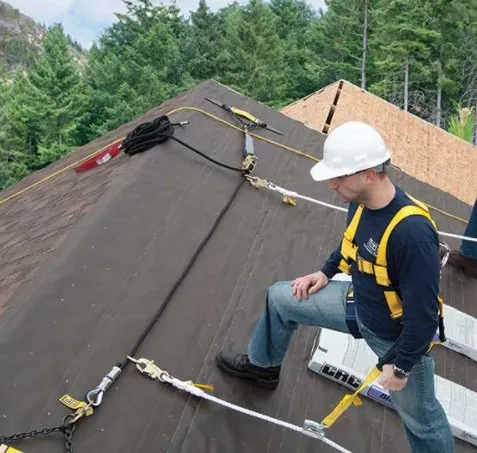 Slide of Angelo's Storm Roofing Group