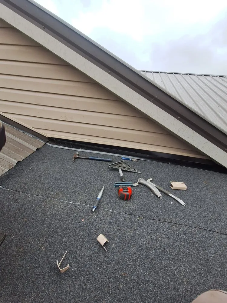 Slide of Angel's Contracting