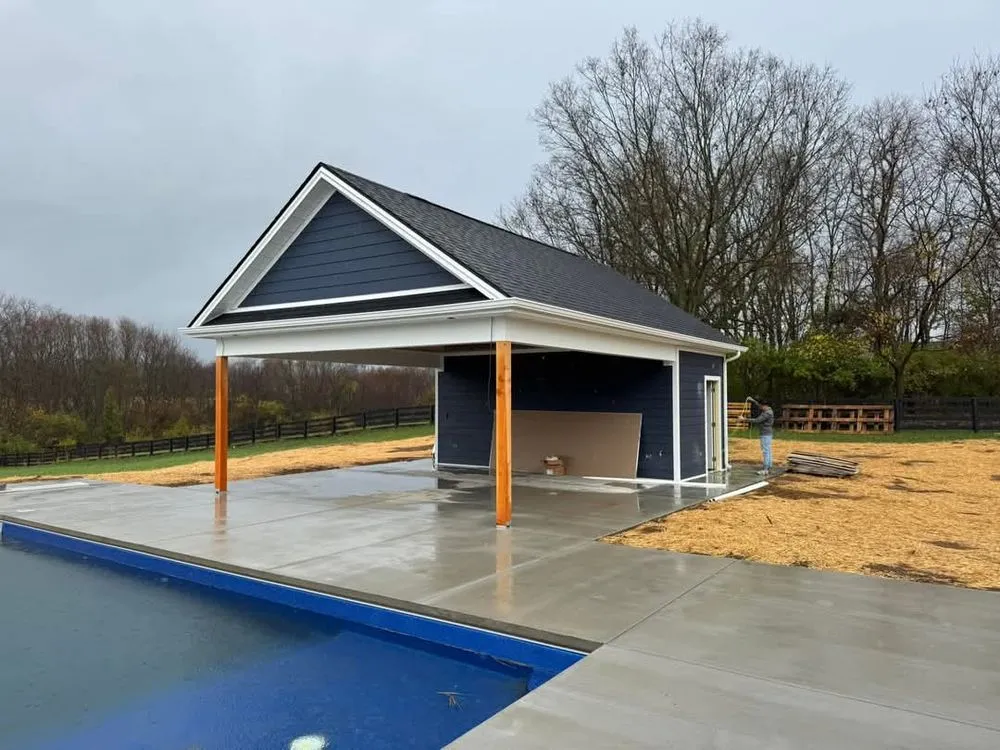 Slide of Angel's Contracting