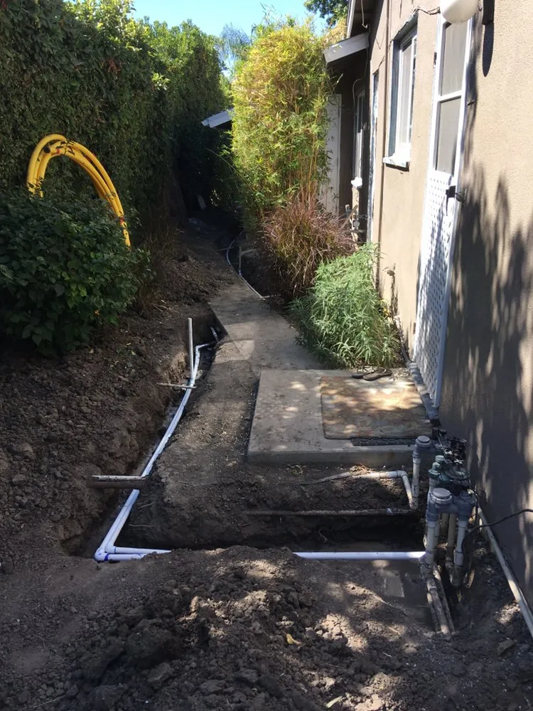 Slide of Angel’s Handyman