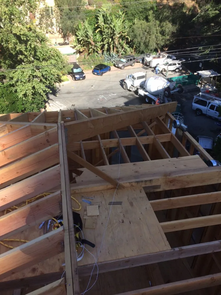 Slide of Angel’s Handyman