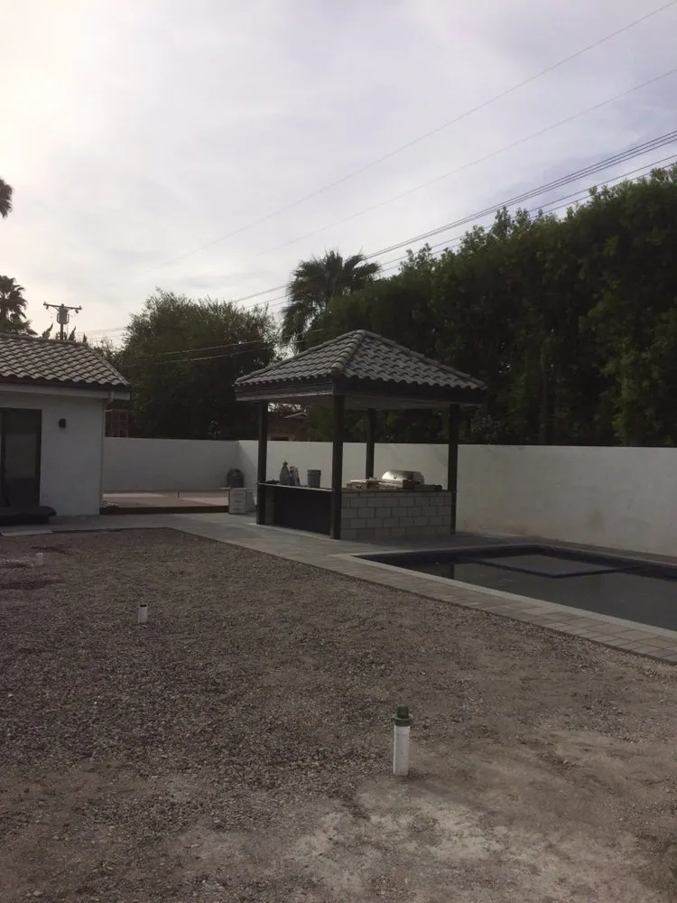 Slide of Angel’s Handyman