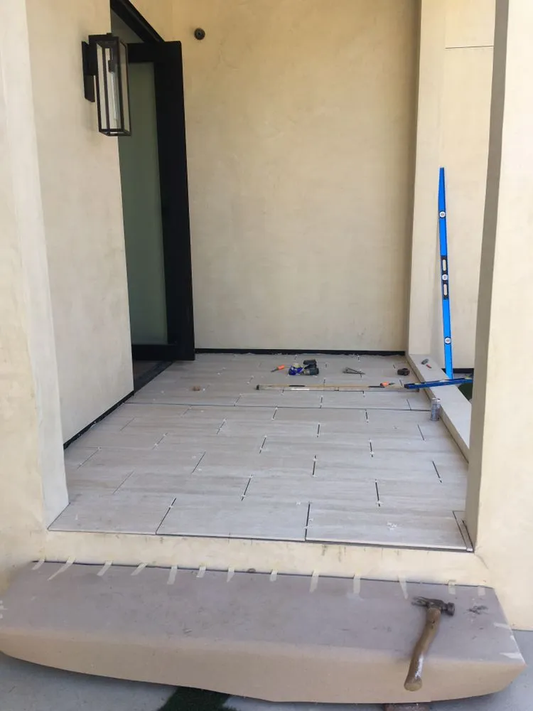 Slide of Angel’s Handyman