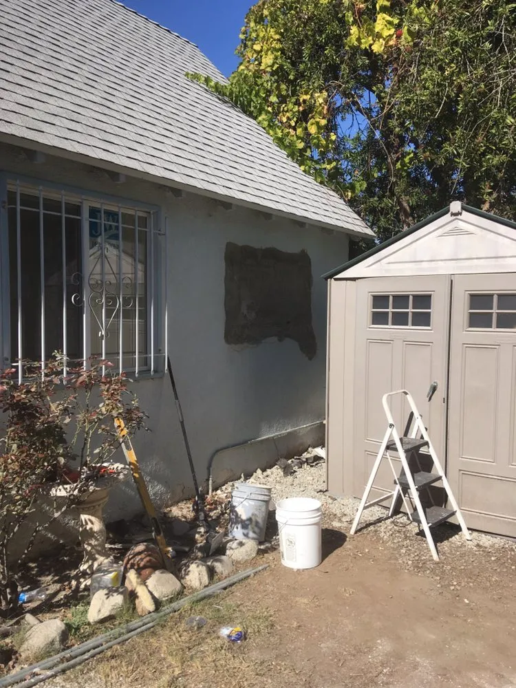 Slide of Angel’s Handyman