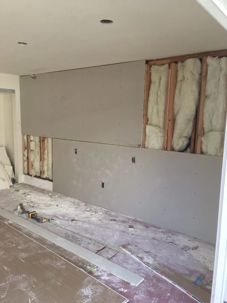 Slide of Angel’s Handyman