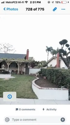 Angel’s Handyman Logo