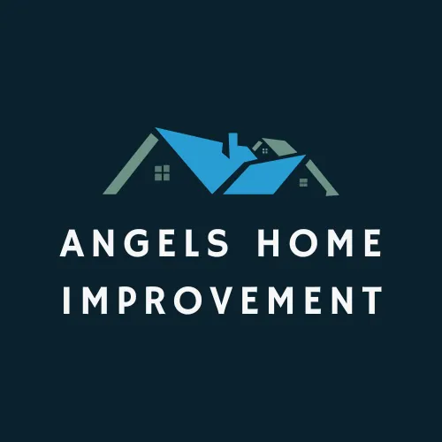Slide of Angels Home Improvement
