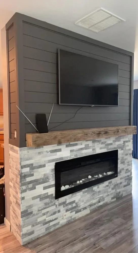 Slide of Angels Home Improvement